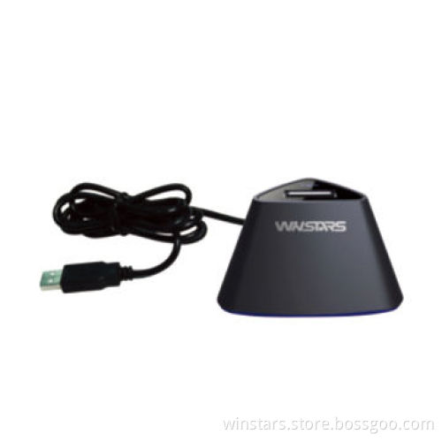 USB2.0 Extend Docking Cable, Supports Plug-and-play Function, MP3 Player and Any Other Devices